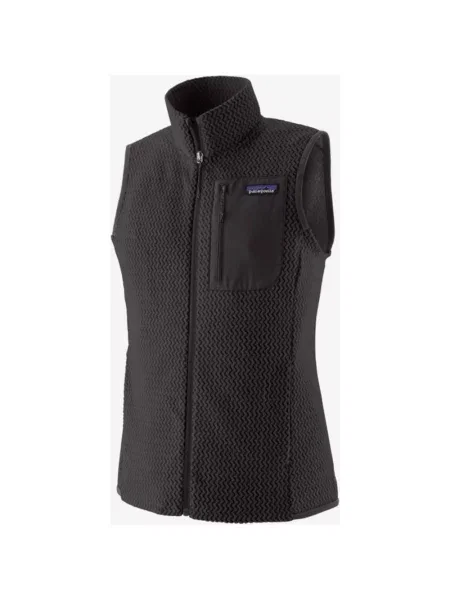 Kamizelka Patagonia R1 Air Vest czysty XS czarna