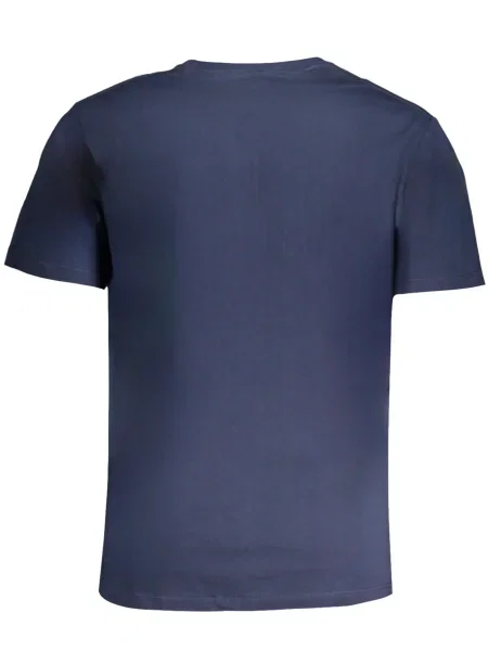 Tričko Pepe Jeans modrá
