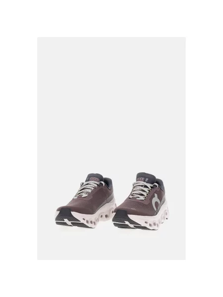 Trampki On W Cloudmonster 1 Gobi/ Lily EUR fioletowe