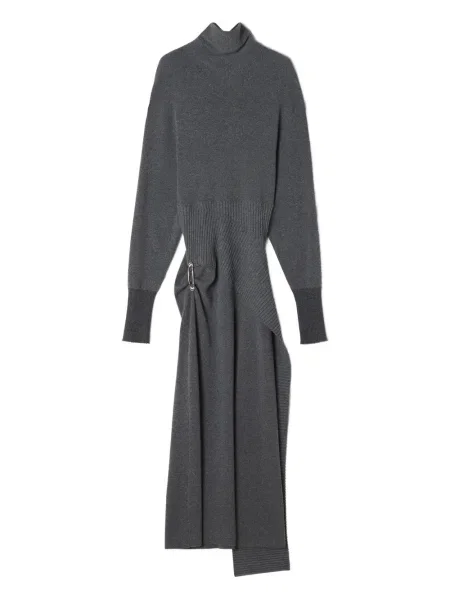 Rochie Lanvin gri