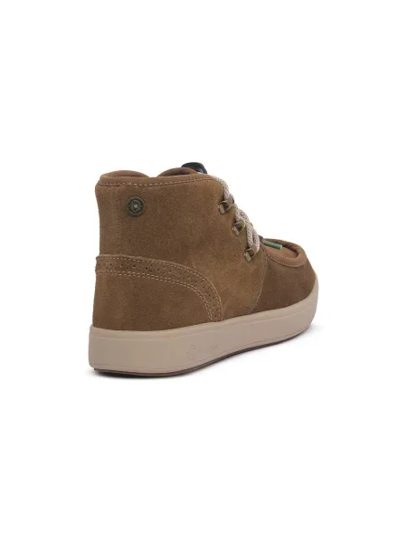 Pantofi Natural World bej