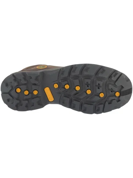 Pantofi Timberland alb