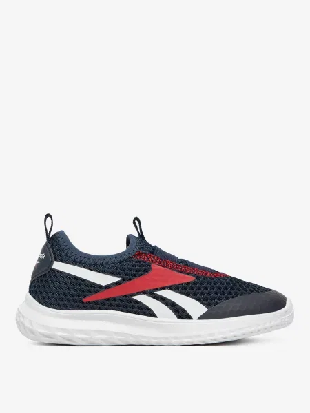 Sneakersy granatowe