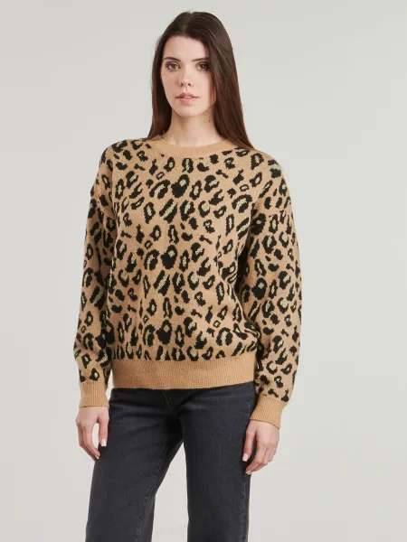 Pulover Betty London maro