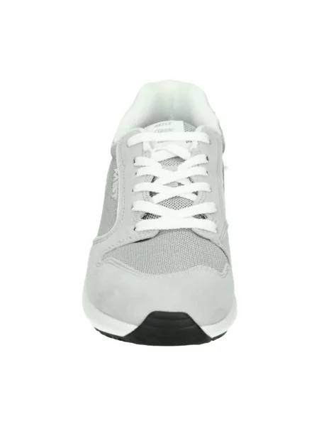 Sneakersy Mbt szare