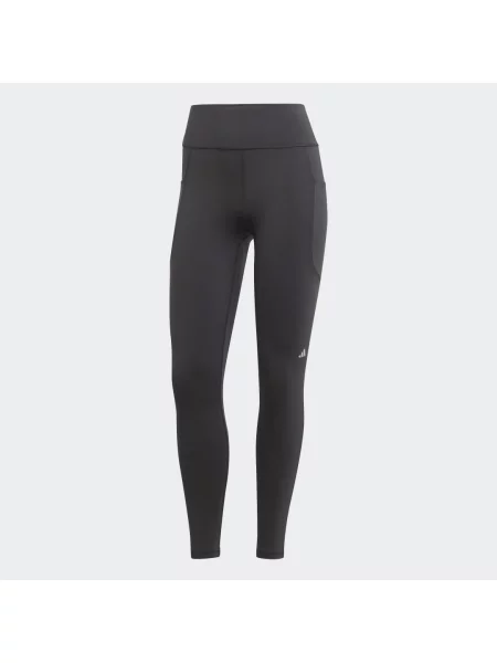 Legginsy DailyRun czarne