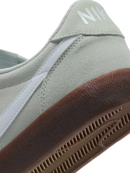 Sandale Nike alergare slip-on slingback verde
