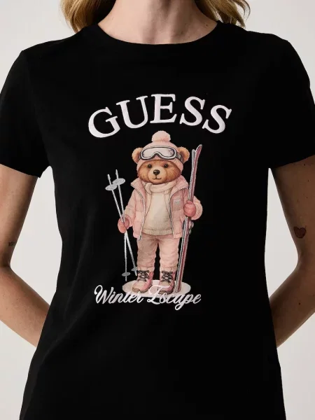 Футболка Guess