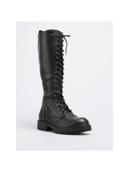 Pantofi La Modeuse negru