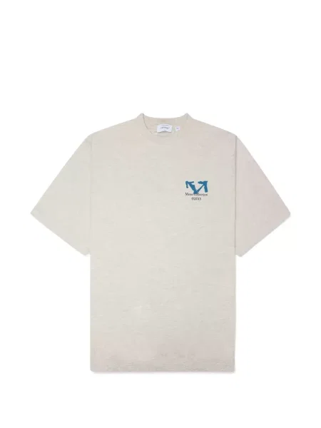Tricou Off-white alb