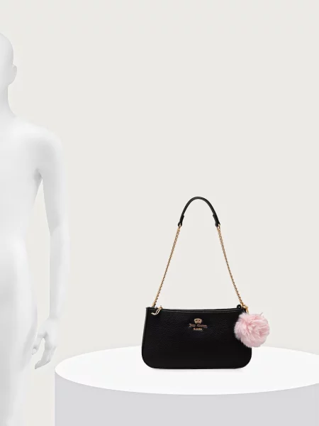 Сумка через плечо Juicy Couture