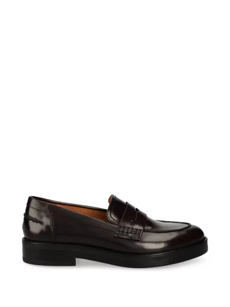 Pantofi loafer Jonak Paris roșu