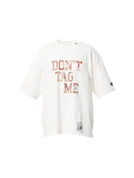 Koszulka Mihara Yasuhiro biała