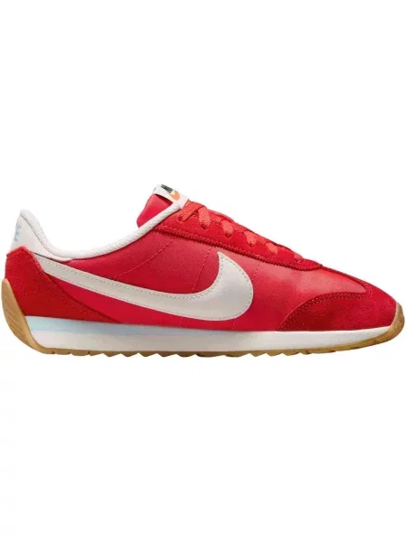 Tenisky Nike červená