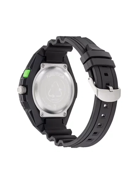 Ure Nautica črna
