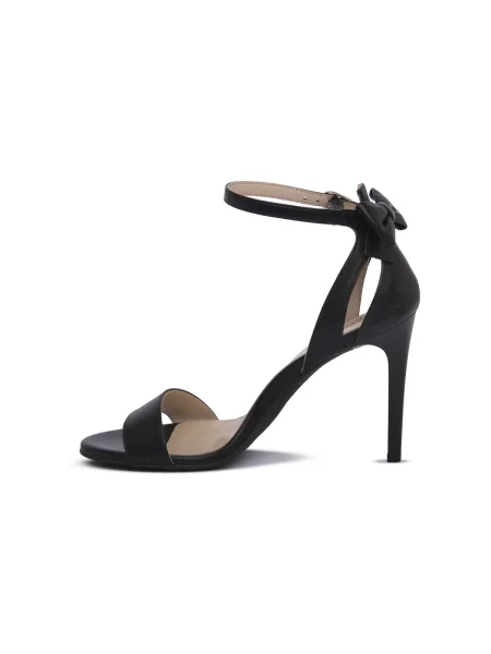 Pantofi Nerogiardini negru
