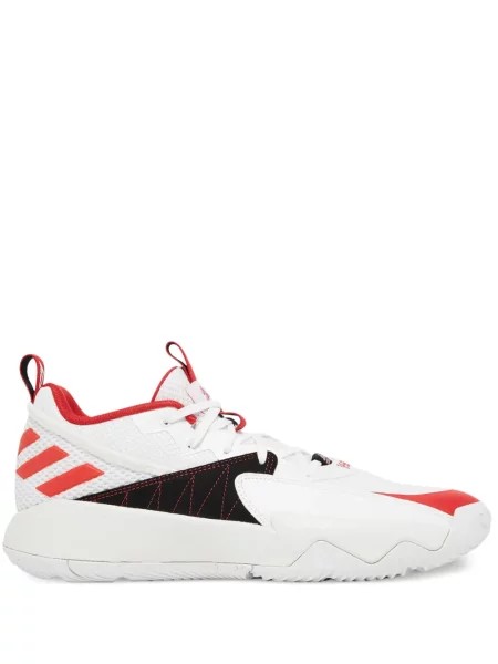 Παντοφλες Adidas λευκό
