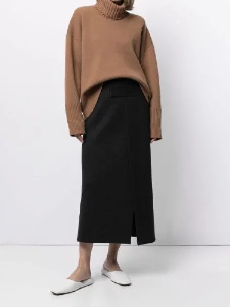 Megztinis Proenza Schouler ruda