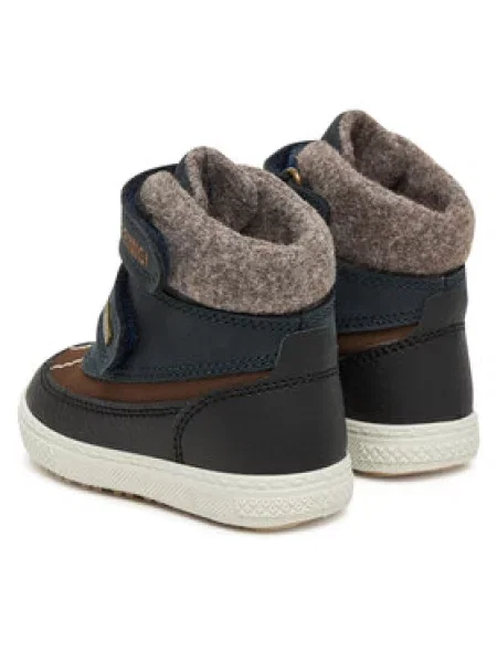 Škornji za sneg Primigi GORE-TEX M Mornarsko modra