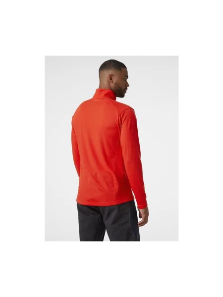 Geacă Helly Hansen roșu