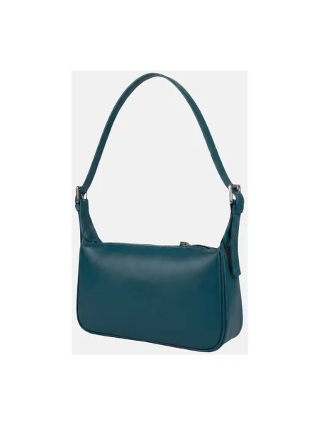 Torebka Pierre Cardin niebieska