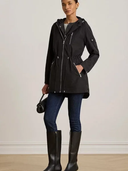 Парка Lauren Ralph Lauren
