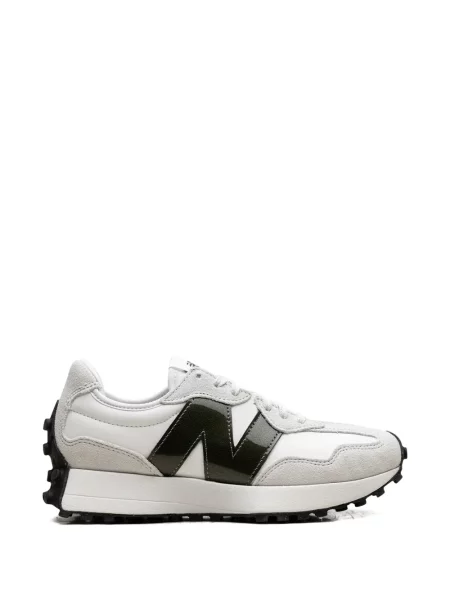 Маратонки New Balance 327 бяло