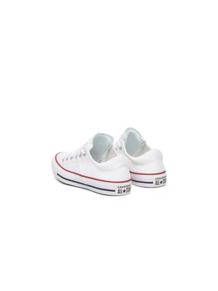 Tornacipő Converse Chuck Taylor All Star Madison Canvas fehér