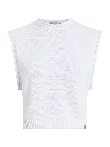Vesta Calvin Klein Jeans biela