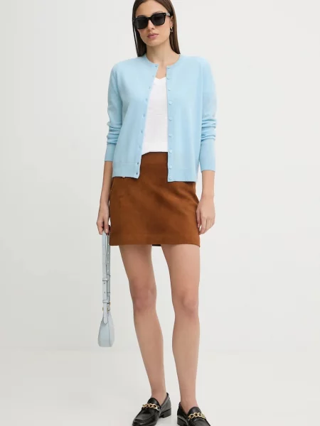 Вовняний кардиган United Colors of Benetton