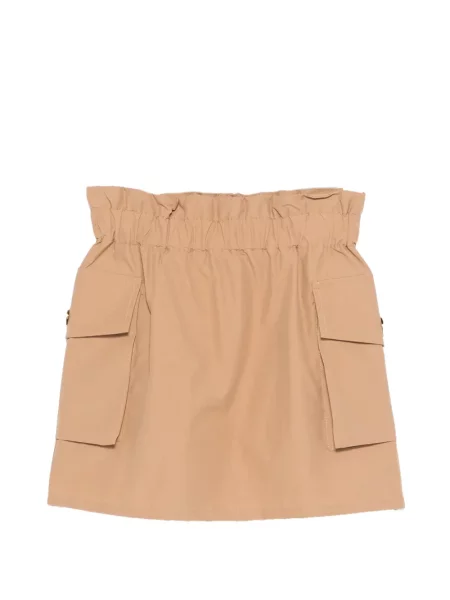 Spódnica mini dziecięca Balmain
