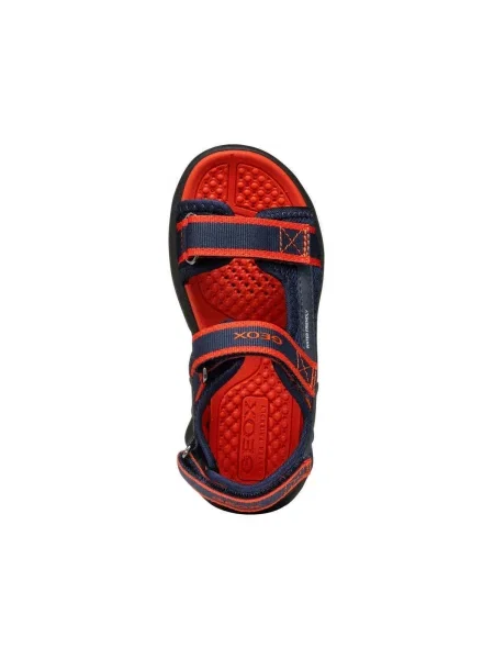 Pantofi copii Geox albastru