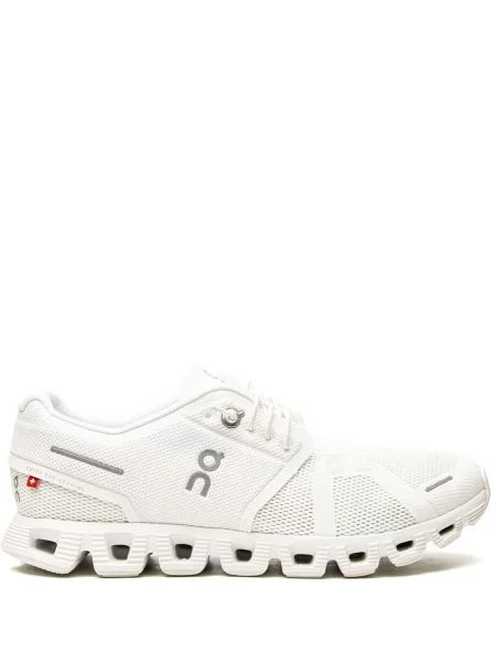 Sneakerși On-running alergare alb