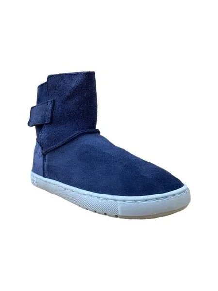 Pantofi Blanditos albastru