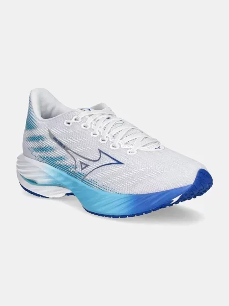Обувки за бягане Mizuno Wave Rider 28 бяло