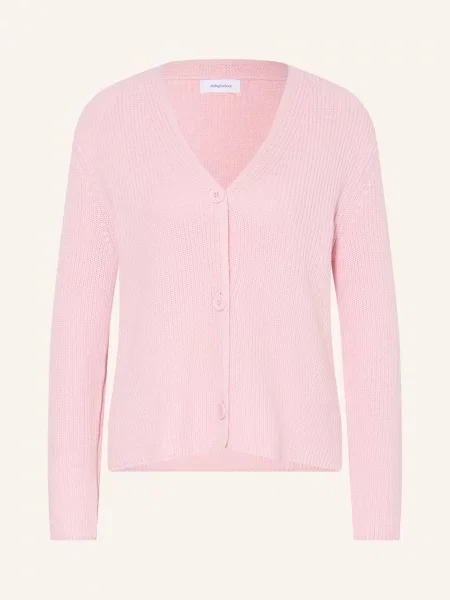 Darling Harbour Svetr light pink