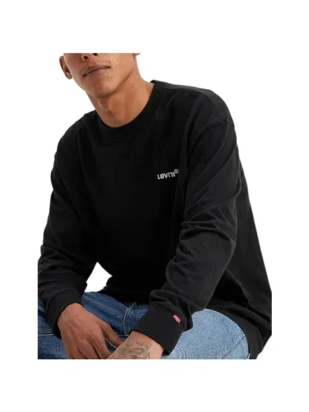 Tricou Levi's® negru