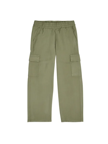 Pantaloni cargo copii Name It