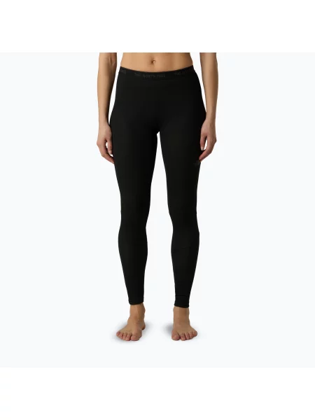 Legíny The North Face Easy black černé