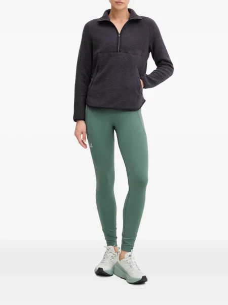 Leggings Jack Wolfskin verde
