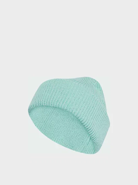 Шапка Adidas бирюзовый