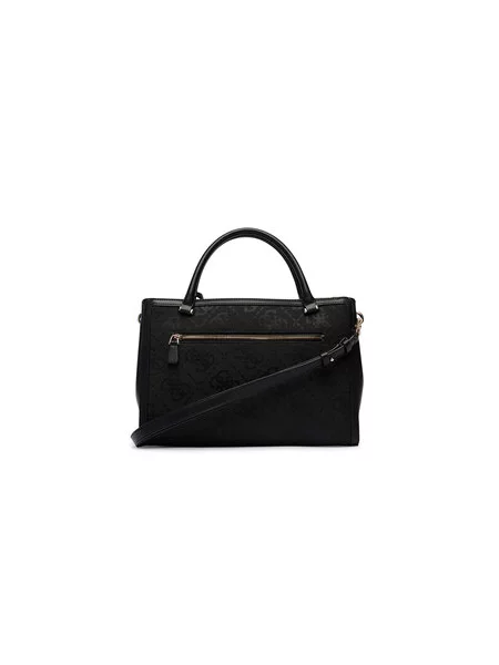 Guess Torbica Audrey Logo crna