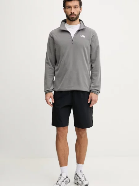 Pulover The North Face siva