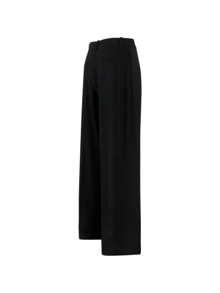 Pantaloni P.a.r.o.s.h. negru