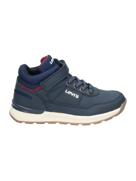 Gyerek félcipő Levi's® kék