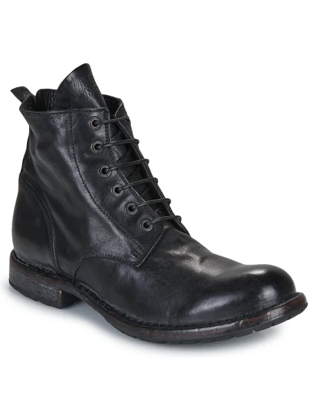 Pantofi Moma negru