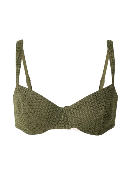 Plavky Hunkemoller