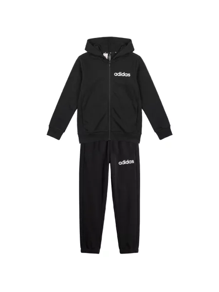 Gyerek ruha Adidas szürke