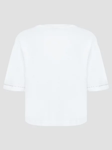 Футболка Guess біла