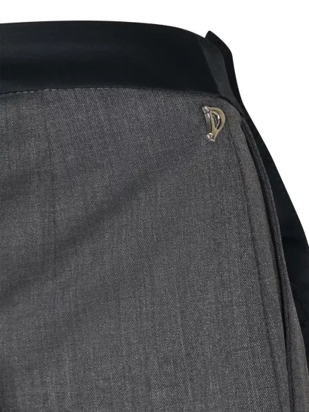 Pantaloni Dondup gri